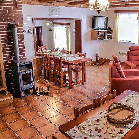 Holiday Home Loukov U Semil By Interhome Haje nad Jizerou Eksteriør bilde