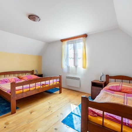 Holiday Home Loukov U Semil By Interhome Haje nad Jizerou Eksteriør bilde