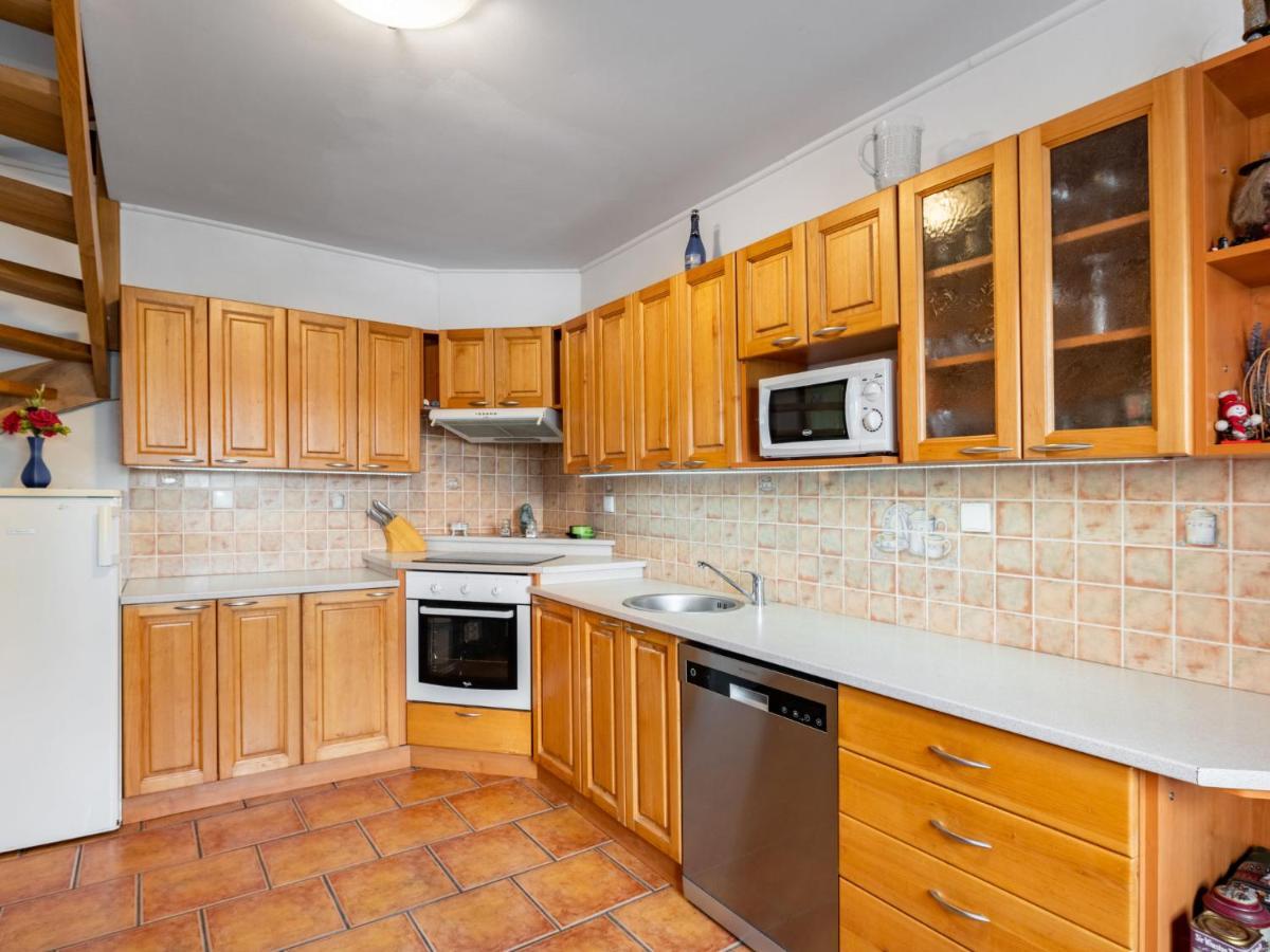 Holiday Home Loukov U Semil By Interhome Haje nad Jizerou Eksteriør bilde