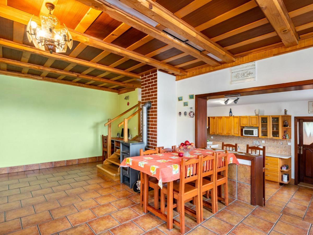 Holiday Home Loukov U Semil By Interhome Haje nad Jizerou Eksteriør bilde