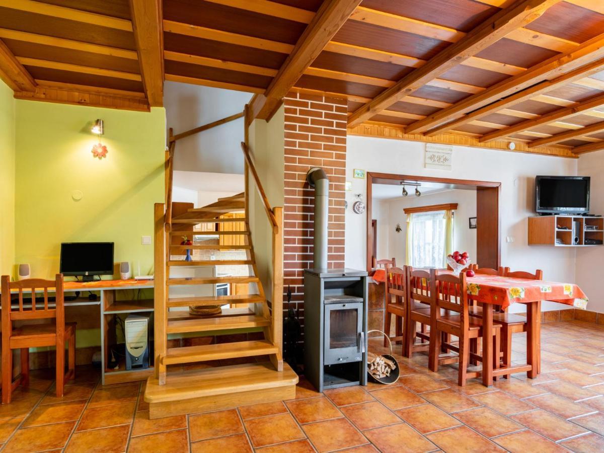 Holiday Home Loukov U Semil By Interhome Haje nad Jizerou Eksteriør bilde