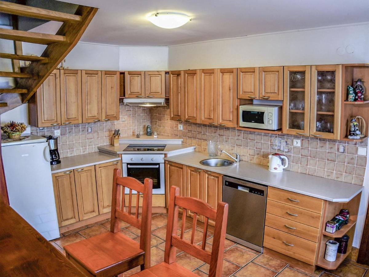 Holiday Home Loukov U Semil By Interhome Haje nad Jizerou Eksteriør bilde