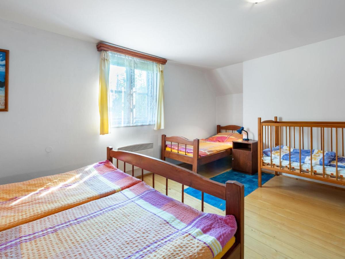 Holiday Home Loukov U Semil By Interhome Haje nad Jizerou Eksteriør bilde