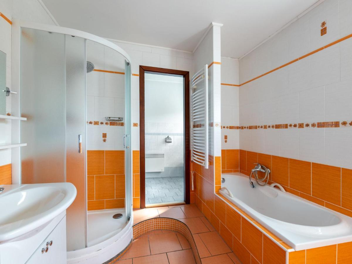 Holiday Home Loukov U Semil By Interhome Haje nad Jizerou Eksteriør bilde