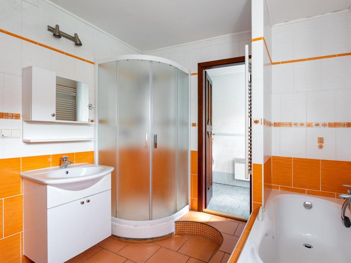 Holiday Home Loukov U Semil By Interhome Haje nad Jizerou Eksteriør bilde