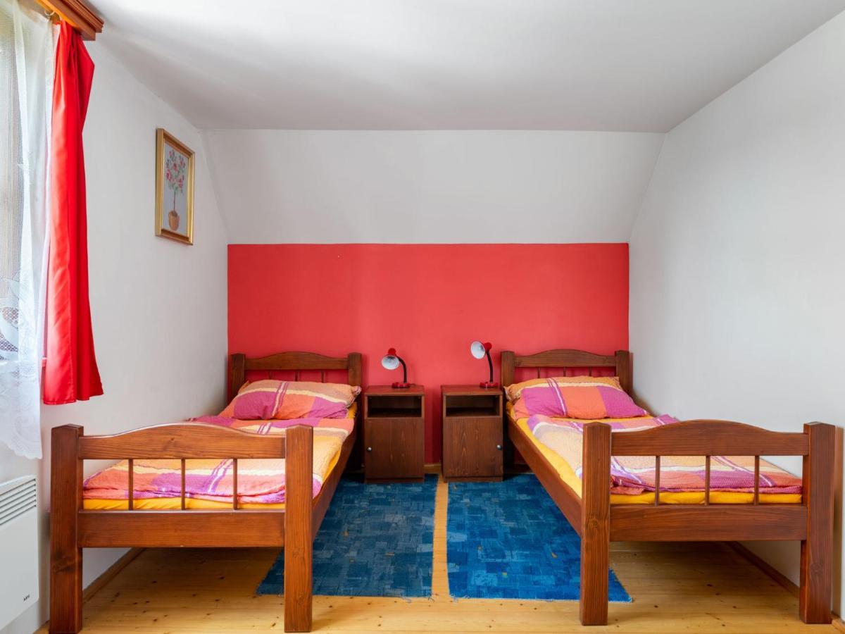 Holiday Home Loukov U Semil By Interhome Haje nad Jizerou Eksteriør bilde